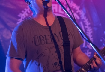 Moustache Boys - Photo By Dänu