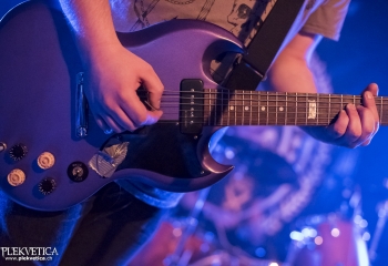 Moustache Boys - Photo By Dänu