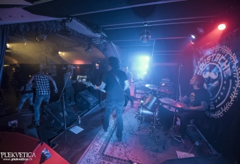 Moustache Boys - Photo By Dänu