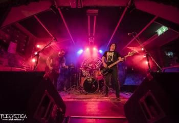 Moustache Boys - Photo By Dänu