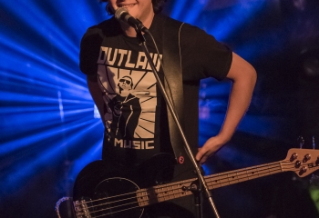 Moustache Boys - Photo By Dänu