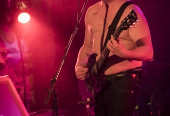 Moustache Boys - Photo By Dänu