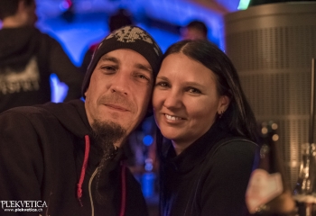 Moustache Boys - Photo By Dänu