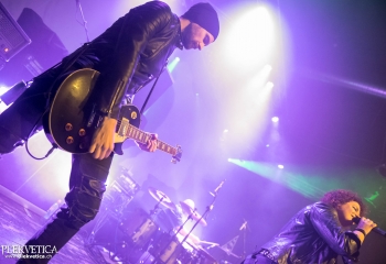 My Own Ghost - Photo By Dänu