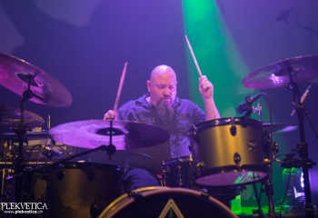 My Own Ghost - Photo By Dänu