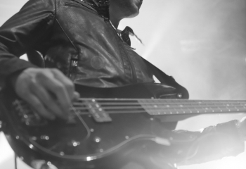 My Own Ghost - Photo By Dänu