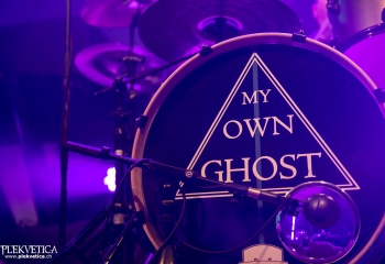 My Own Ghost - Photo By Dänu