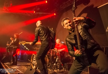 My Own Ghost - Photo By Dänu