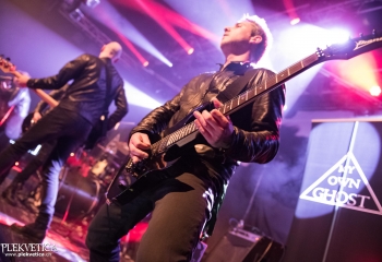 My Own Ghost - Photo By Dänu