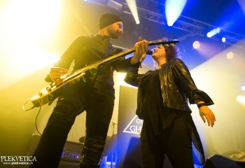 My Own Ghost - Photo By Dänu