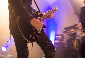 My Own Ghost - Photo By Dänu