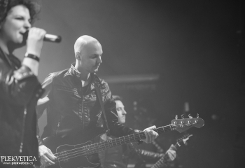 My Own Ghost - Photo By Dänu