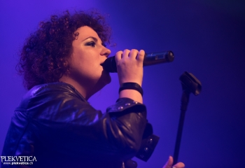 My Own Ghost - Photo By Dänu