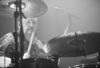 My Own Ghost - Photo By Dänu