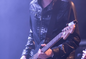 My Own Ghost - Photo By Dänu