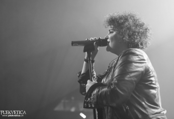 My Own Ghost - Photo By Dänu