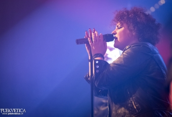 My Own Ghost - Photo By Dänu