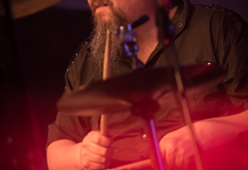 My Own Ghost - Photo By Dänu