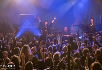 My Own Ghost - Photo By Dänu