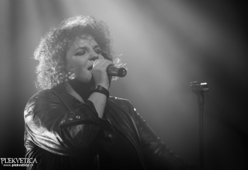 My Own Ghost - Photo By Dänu