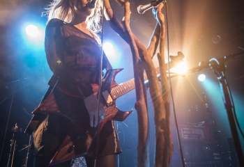 Myrkur - Photo By Dänu