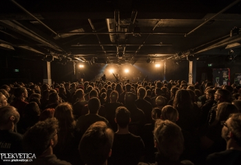Myrkur - Photo By Dänu