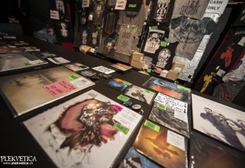 Myrkur - Photo By Dänu