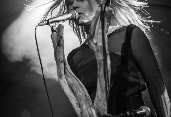 Myrkur - Photo By Dänu