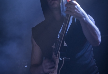 Myrkur - Photo By Dänu