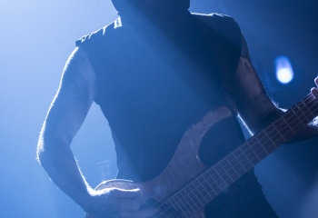 Myrkur - Photo By Dänu