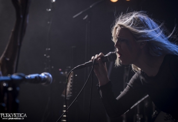 Myrkur - Photo By Dänu