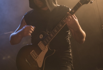 Myrkur - Photo By Dänu