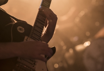 Myrkur - Photo By Dänu