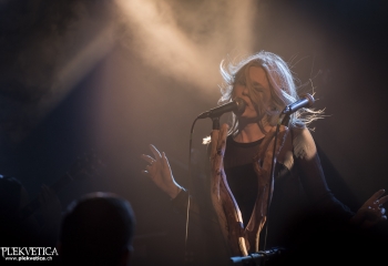 Myrkur - Photo By Dänu