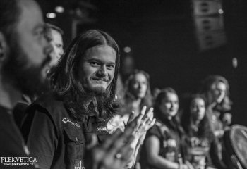Myrkur - Photo By Dänu