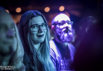 Myrkur - Photo By Dänu