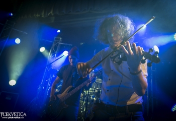 Nice To Eat You - Photo By Dänu