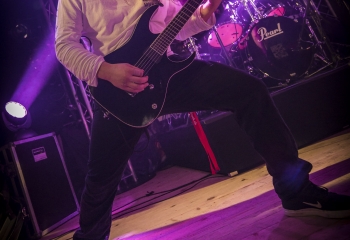 Nice To Eat You - Photo By Dänu