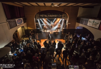 Nice To Eat You - Photo By Dänu