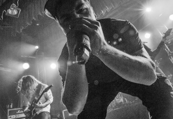 Nice To Eat You - Photo By Dänu