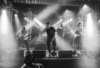 Nice To Eat You - Photo By Dänu