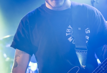 Nice To Eat You - Photo By Dänu