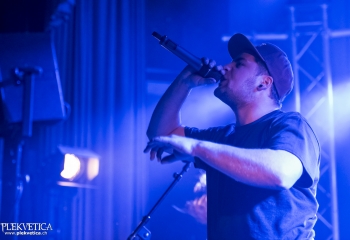 Nice To Eat You - Photo By Dänu