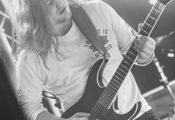 Nice To Eat You - Photo By Dänu