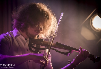 Nice To Eat You - Photo By Dänu