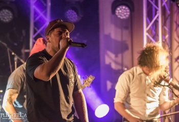 Nice To Eat You - Photo By Dänu