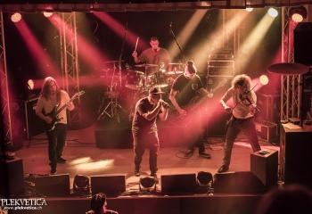 Nice To Eat You - Photo By Dänu