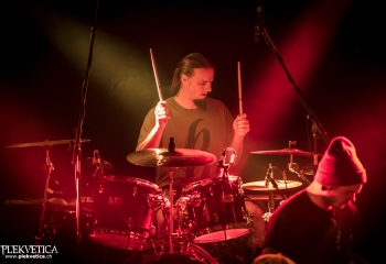 Nice To Eat You - Photo By Dänu