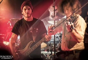 Nice To Eat You - Photo By Dänu