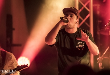 Nice To Eat You - Photo By Dänu